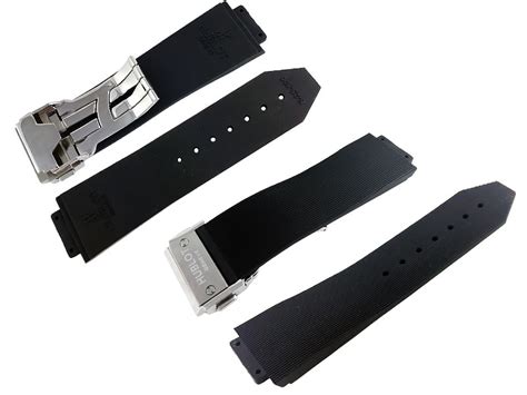 armband für hublot uhren|Uhrenarmbänder für Hublot .